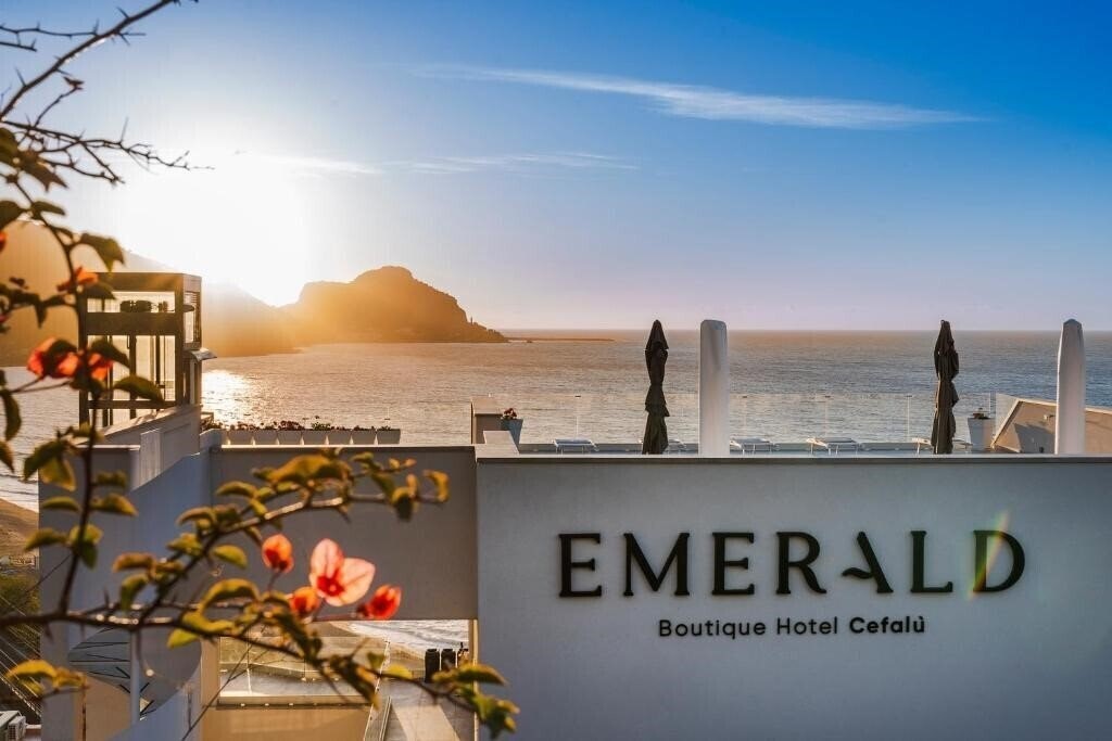 Зображення Emerald Hotel Residence 3*