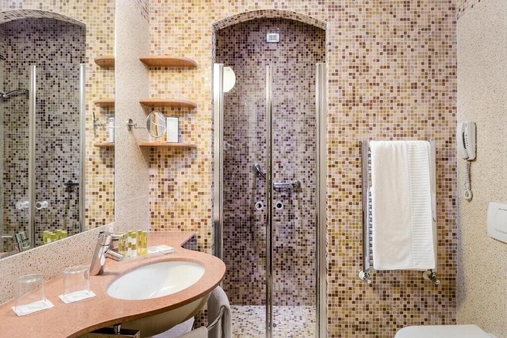 Фотография Eurostars Centrale Palace 4*
