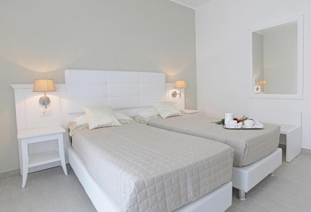 Фото Scala dei Turchi Resort 4*