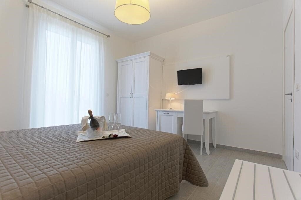 Картинка Scala dei Turchi Resort 4*