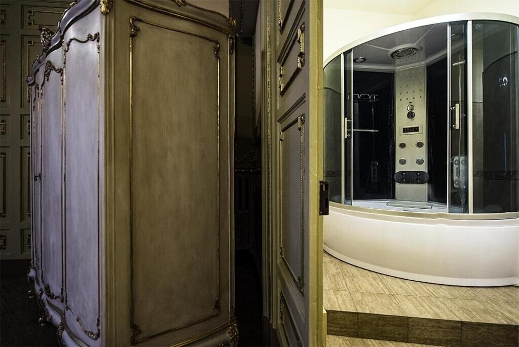 Фотография Hotel Sofia 3*