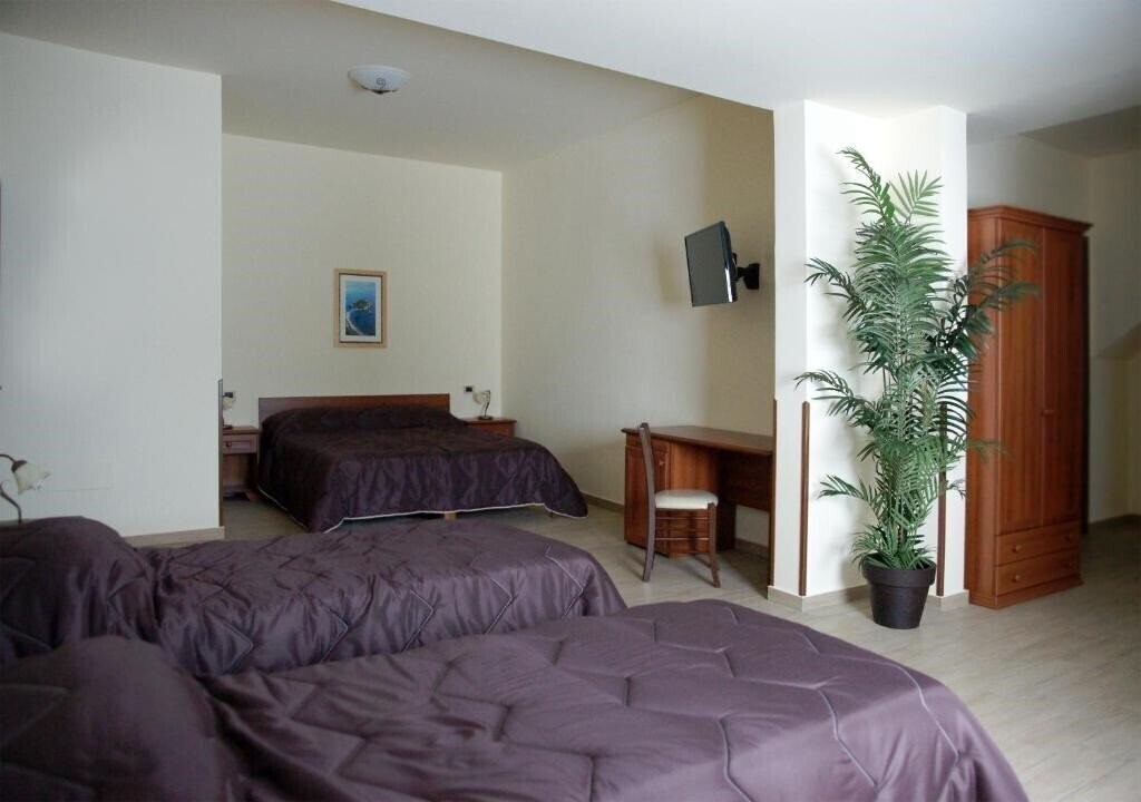 Картинка Hotel Sofia 3*