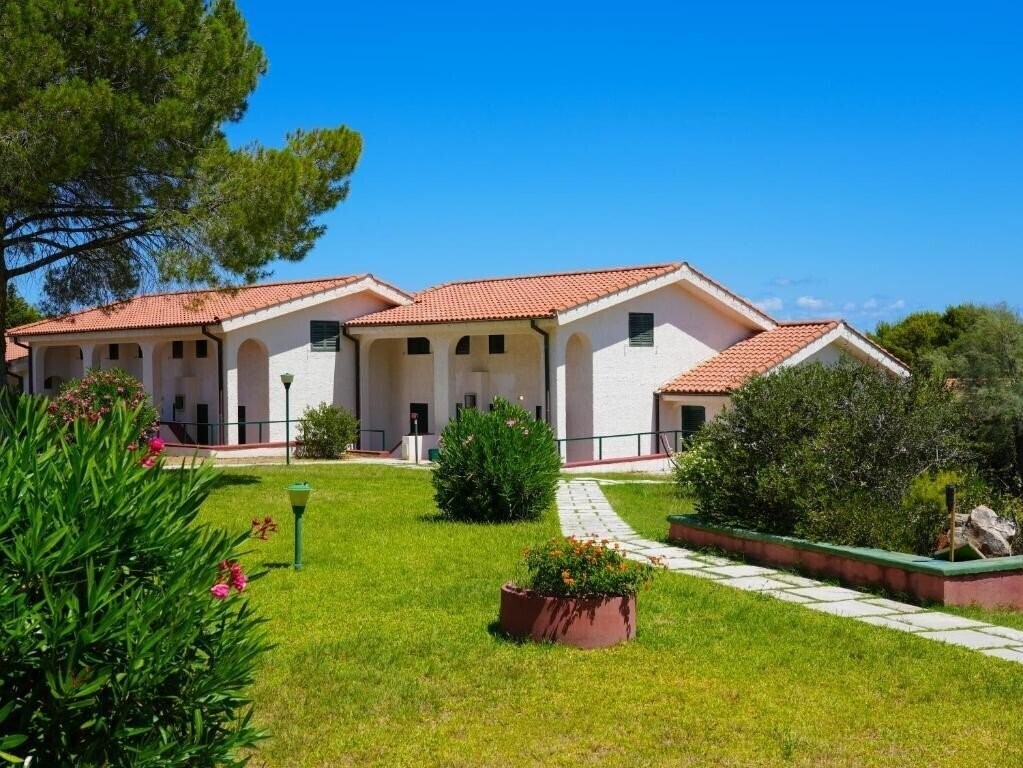 Фотография Cefalu Resort Sporting Club 4*