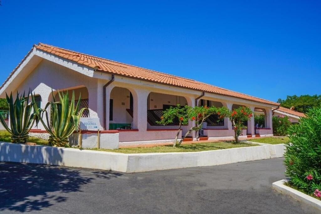 Изображение Cefalu Resort Sporting Club 4*