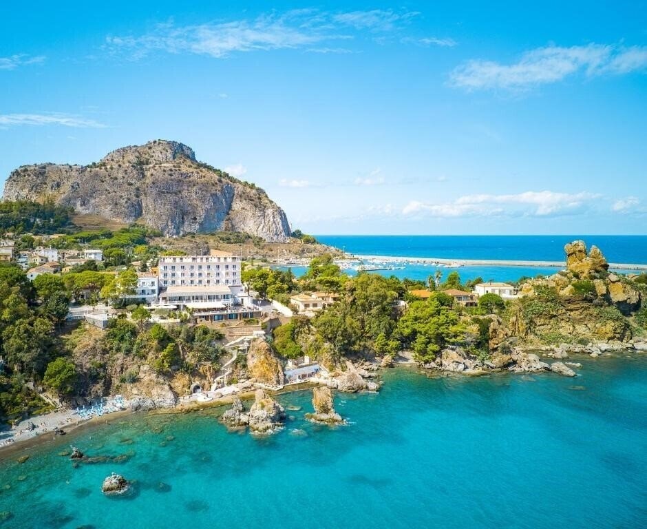 Фото Kalura Hotel 4*