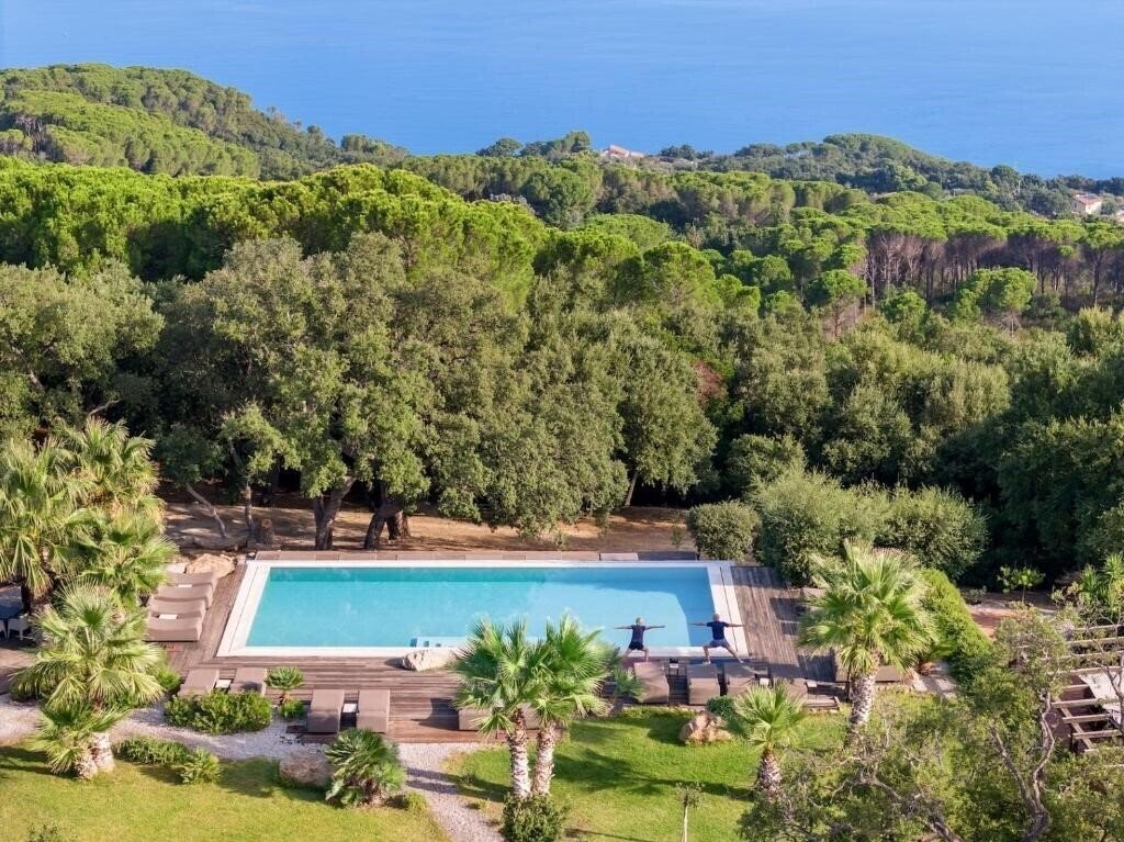 Отель Nature Resort Hotel Vallegrande 2*
