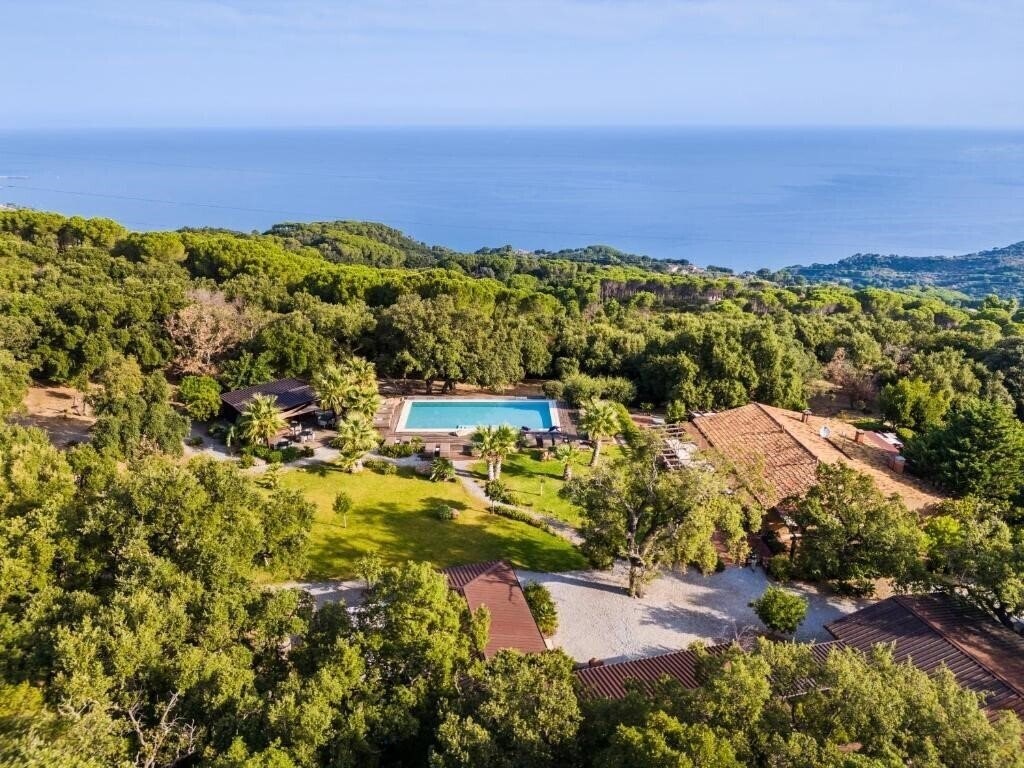 Картинка Nature Resort Hotel Vallegrande 2*