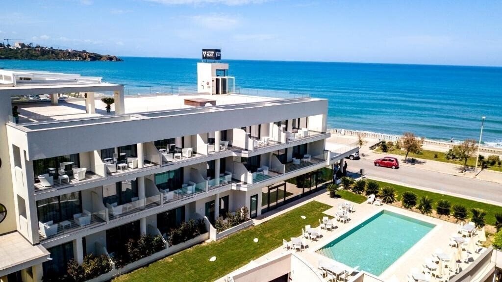 Фото Victoria Palace 4*