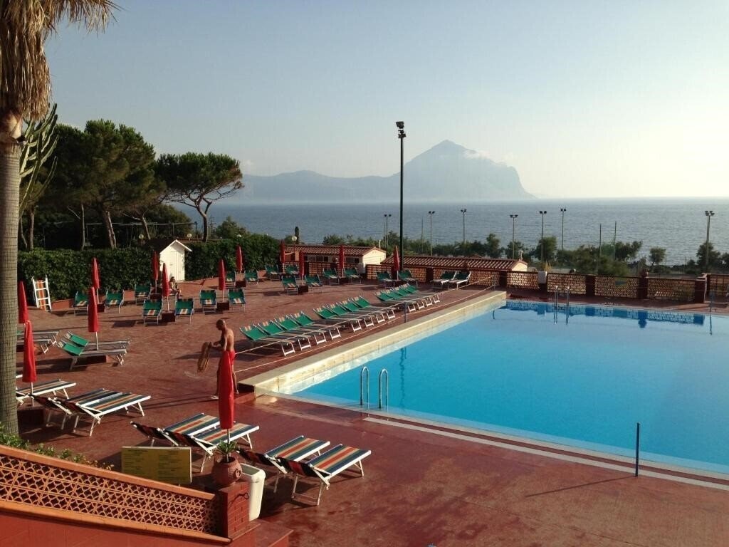 Зображення Happy Camp El Bahira Camping Village San Vito Lo Capo 3*