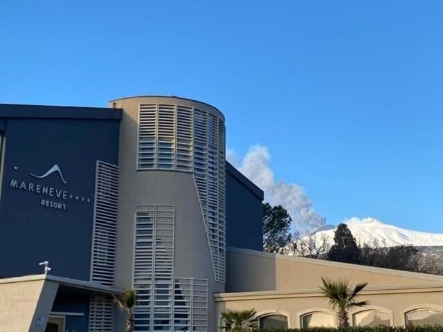 Фото Mareneve Resort 4*