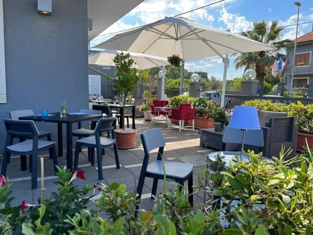 Картинка Mareneve Resort 4*