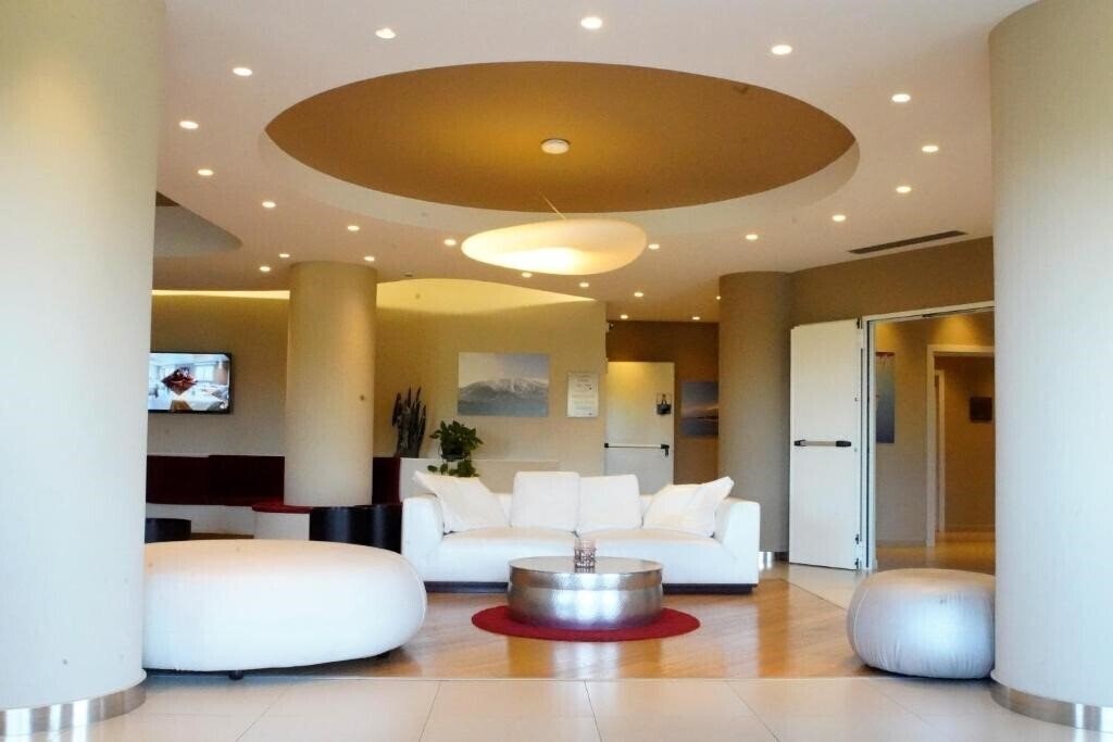 Изображение Mareneve Resort 4*