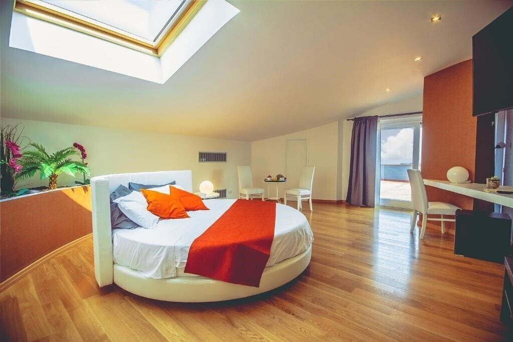 Фотография Mareneve Resort 4*