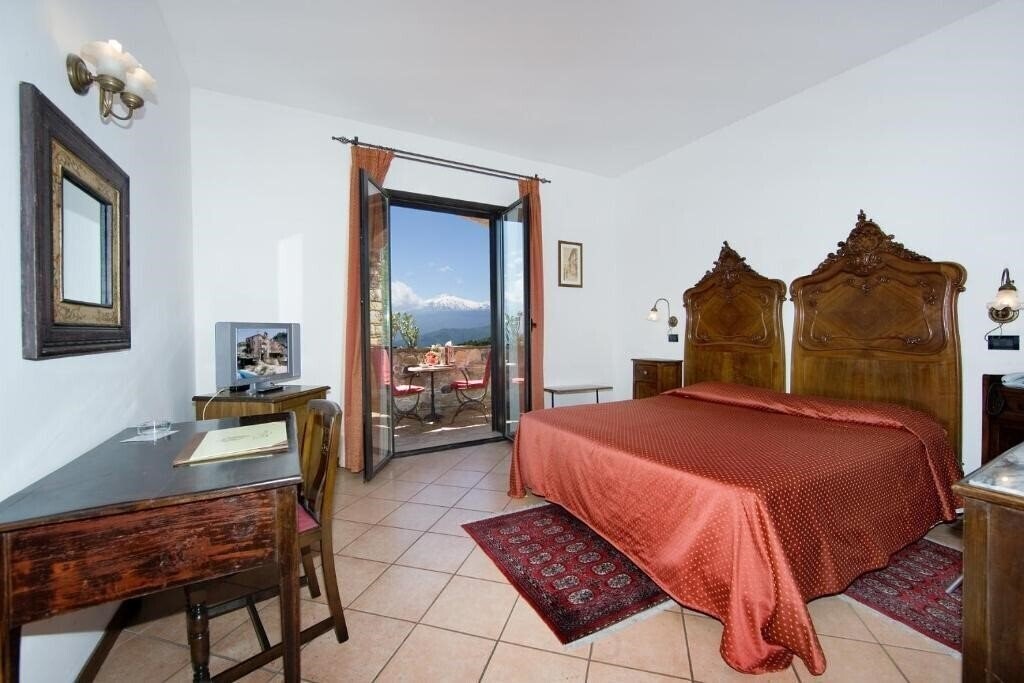 Фотографія Villa Sonia 4*