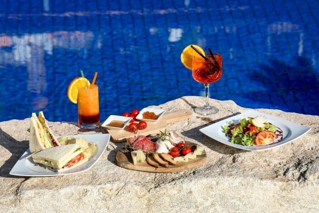 Зображення Villa Sonia 4*