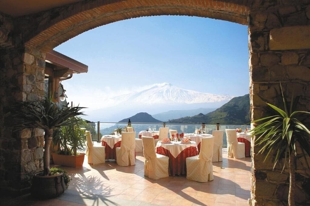 Картинка Villa Sonia 4*