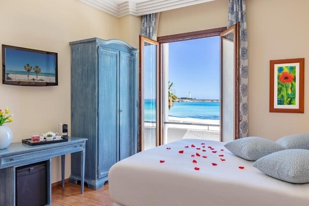 Картинка Mira Spiaggia 3*
