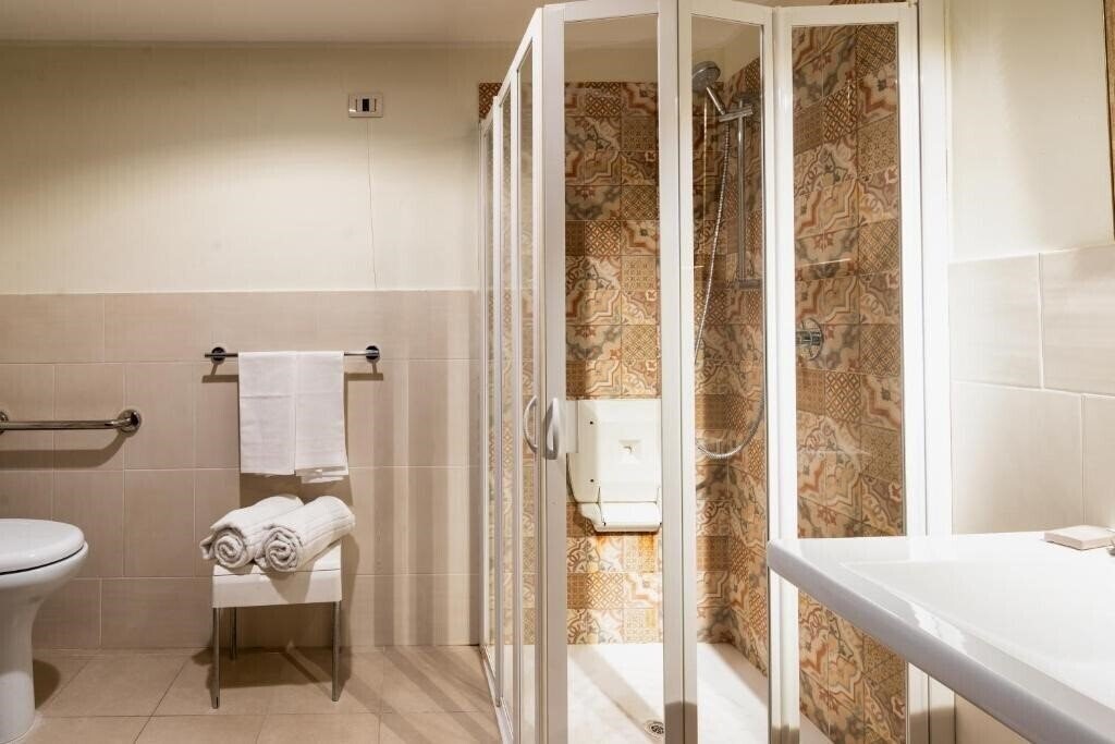 Фото Royal Palace Hotel Messina 4*