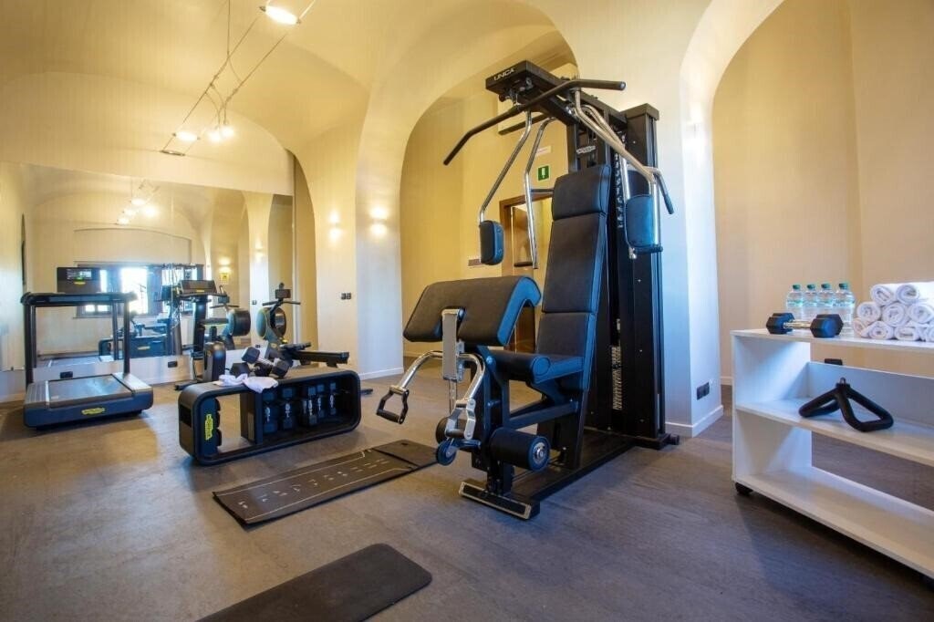 Изображение Airone Wellness Hotel 4*