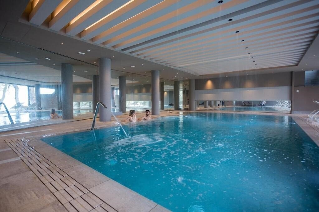 Картинка Airone Wellness Hotel 4*