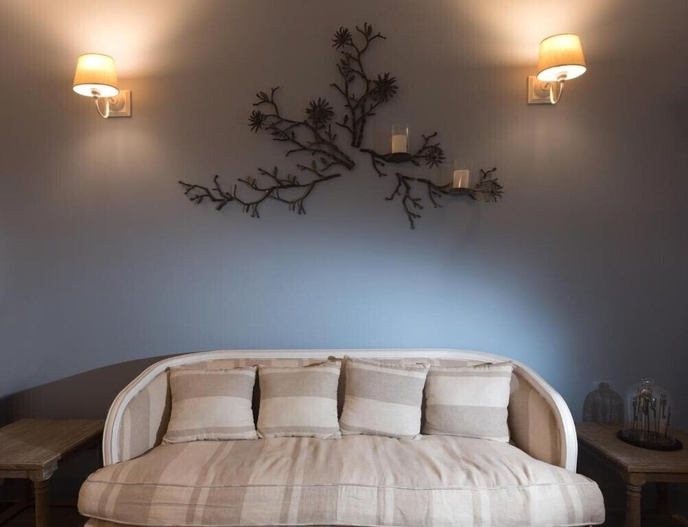 Зображення Palazzo Conti Camere & Suites Scicli 3*