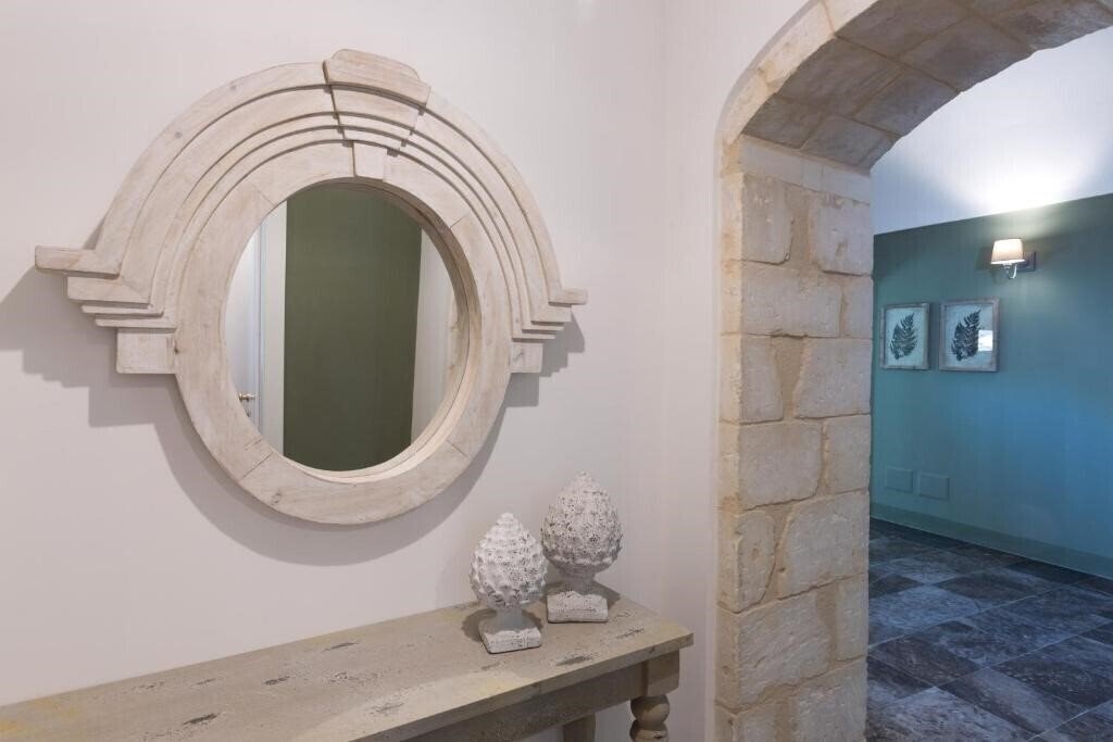 Картинка Palazzo Conti Camere & Suites Scicli 3*