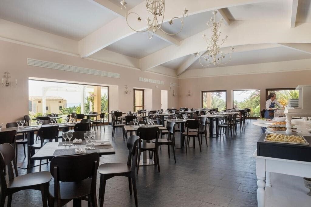 Изображение Falconara Greenblu Resort 4*