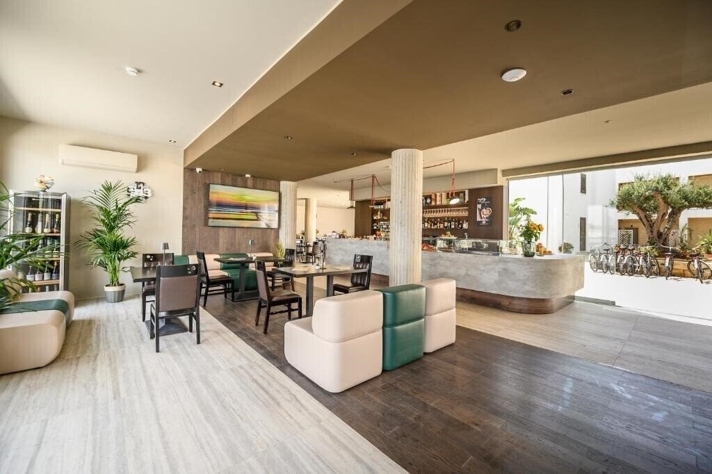 Картинка Baitan Hotel 4*