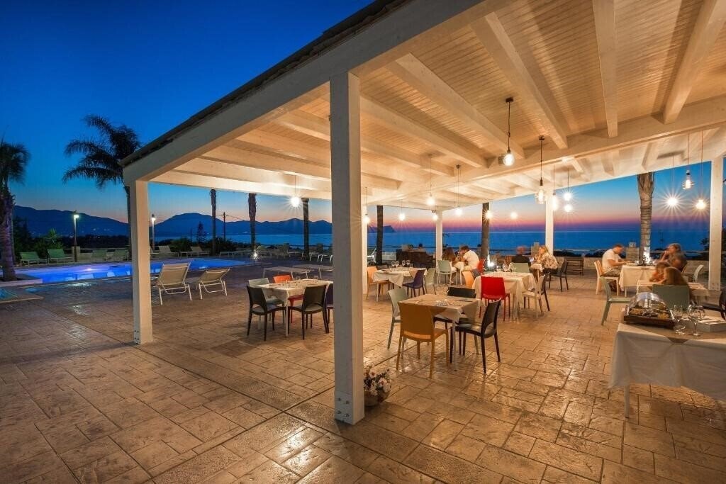 Фотография Residence Villaggio Petruso 3*