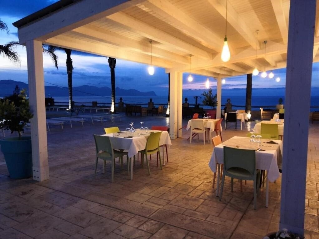 Картинка Residence Villaggio Petruso 3*