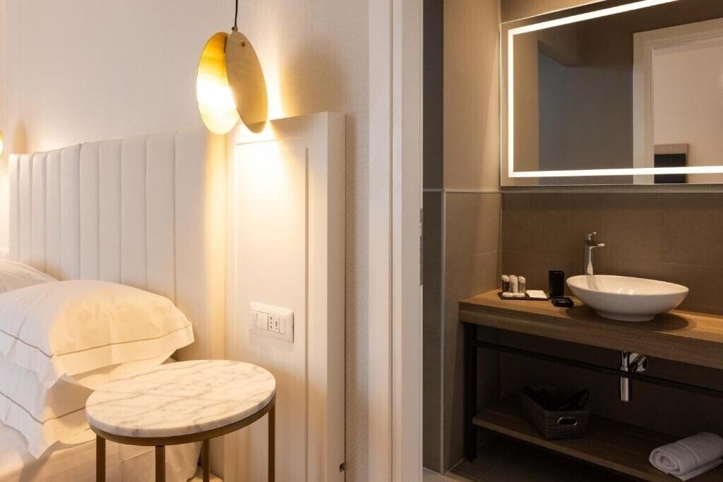 Зображення Mondello Glam Hotel & Terrace 4*
