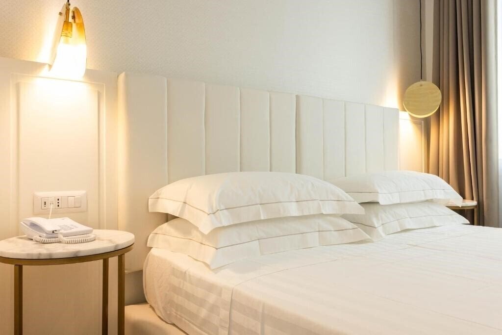 Картинка Mondello Glam Hotel & Terrace 4*