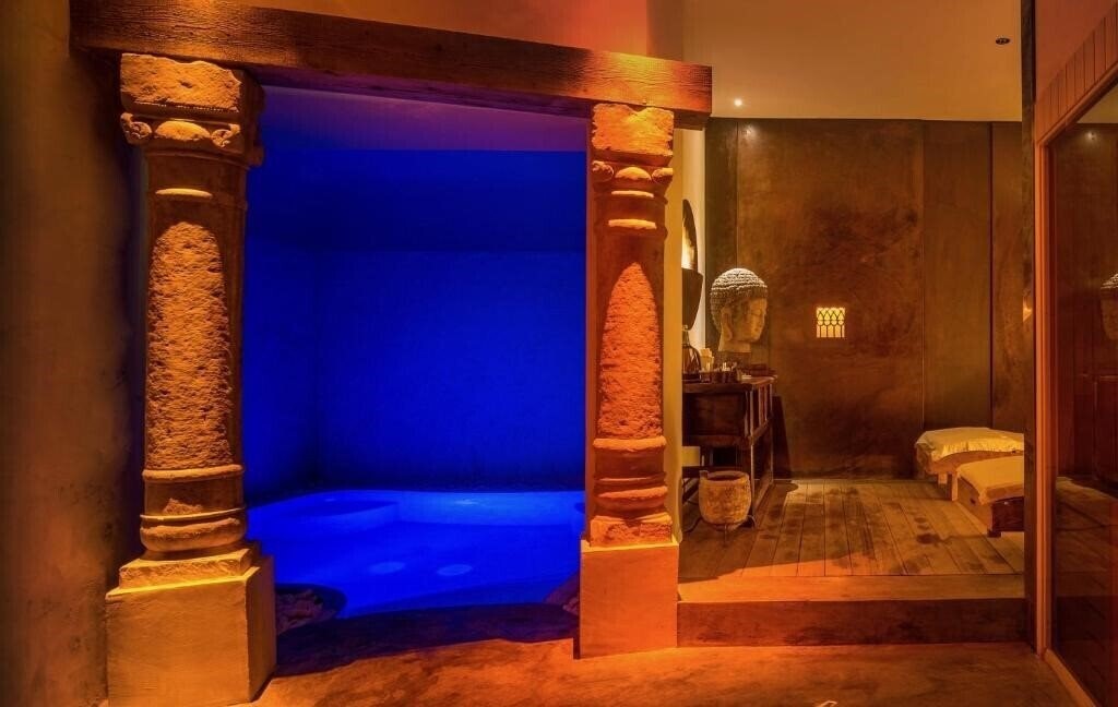 Фото Hotel Capo San Vito 4*