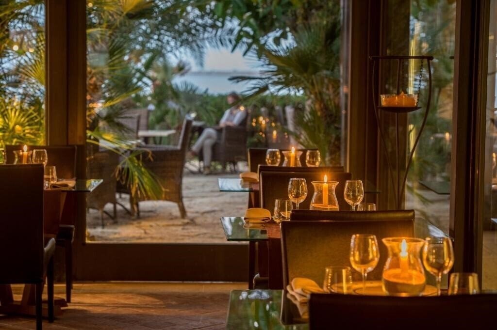Фотография Hotel Capo San Vito 4*