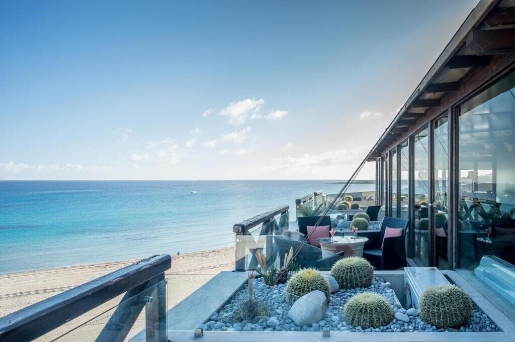 Изображение Hotel Capo San Vito 4*