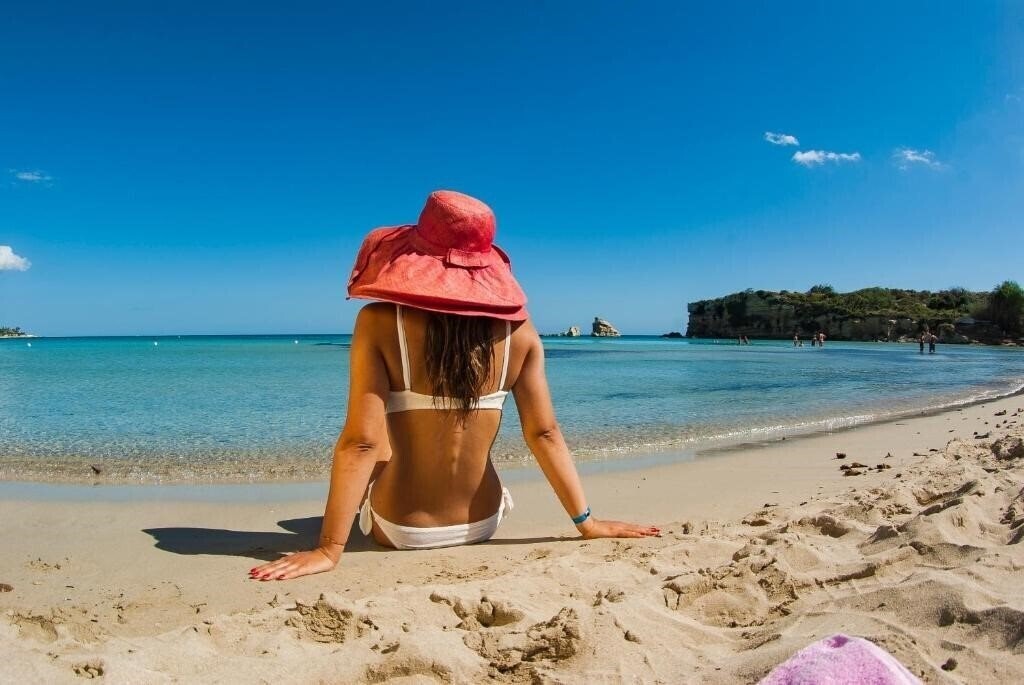 Готель Futura Club Spiagge Bianche 4*