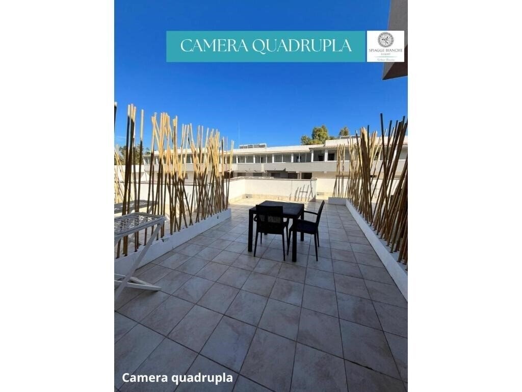 Фото Futura Club Spiagge Bianche 4*