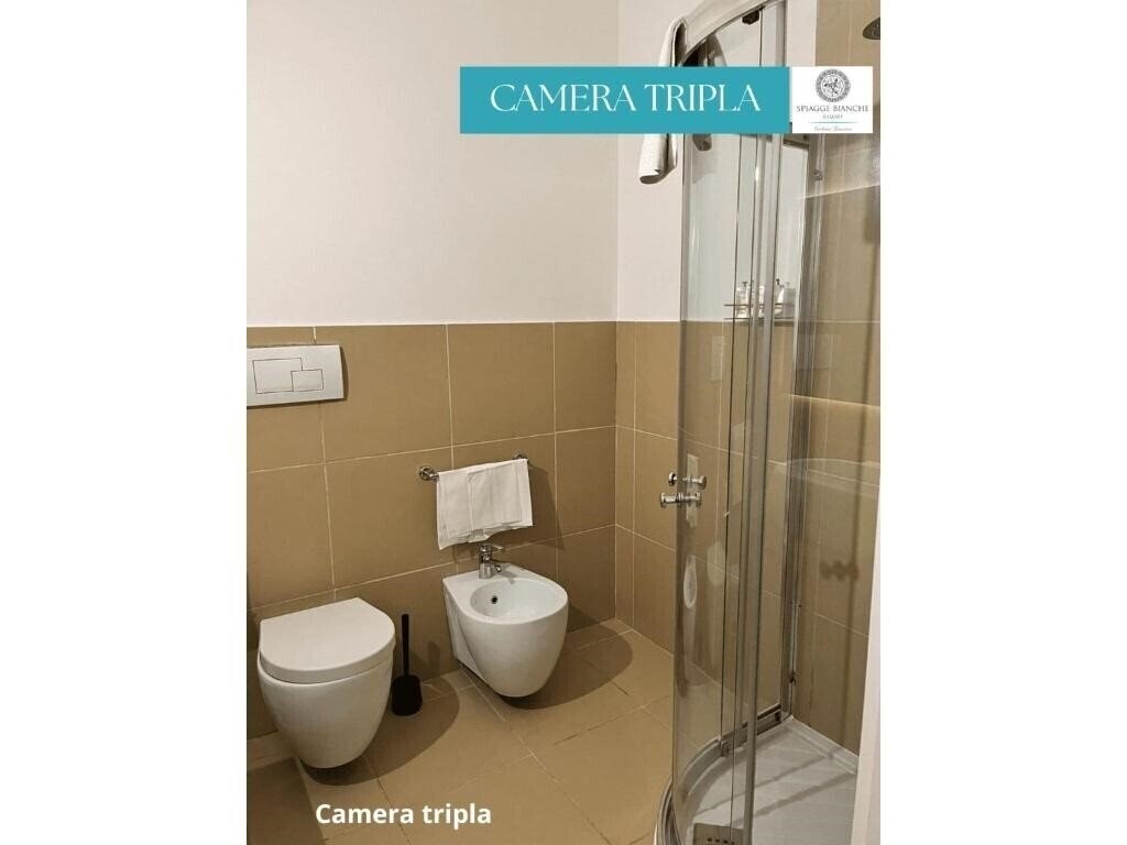 Фотографія Futura Club Spiagge Bianche 4*