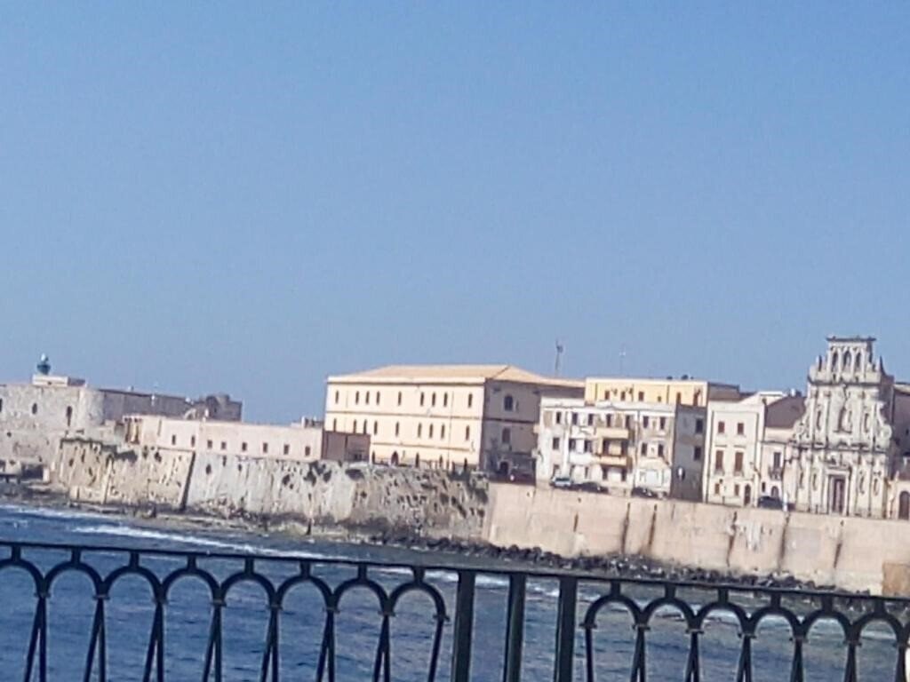 Картинка Residence Dei Baroni 3*