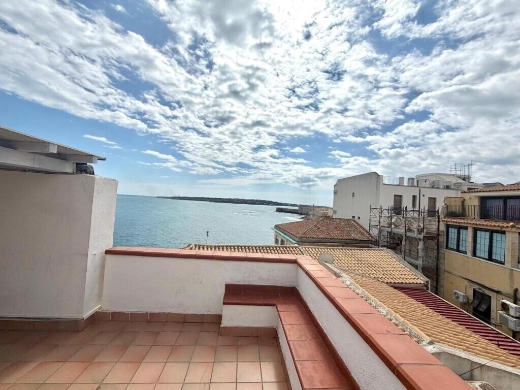 Фотография Residence Dei Baroni 3*