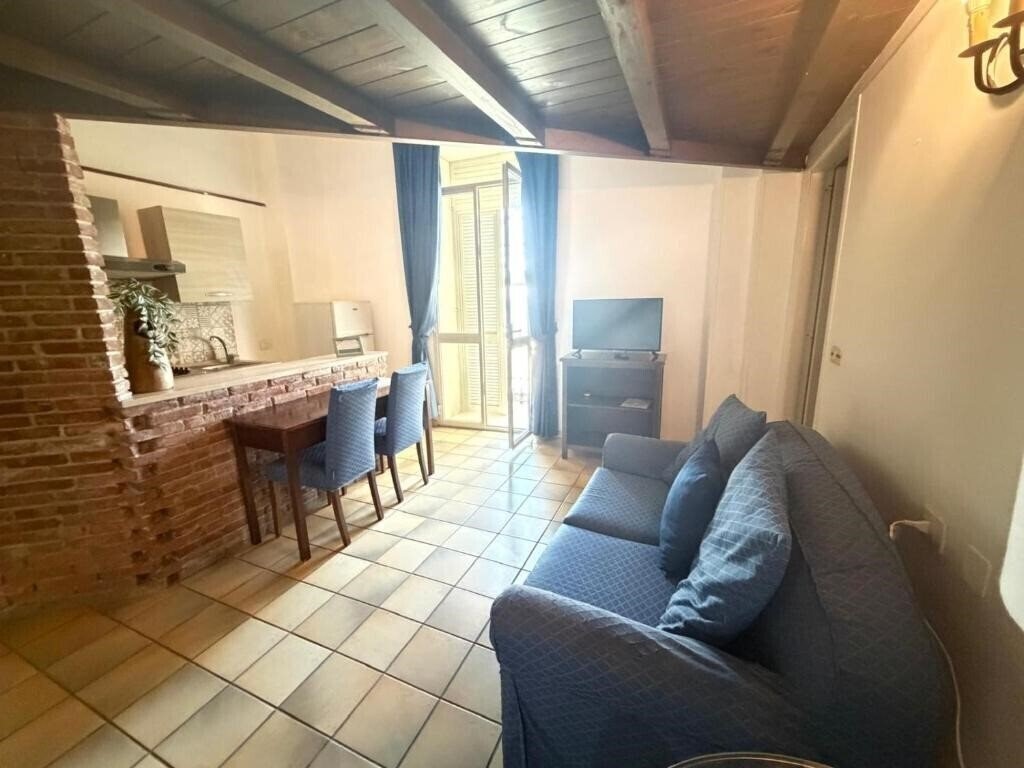 Изображение Residence Dei Baroni 3*