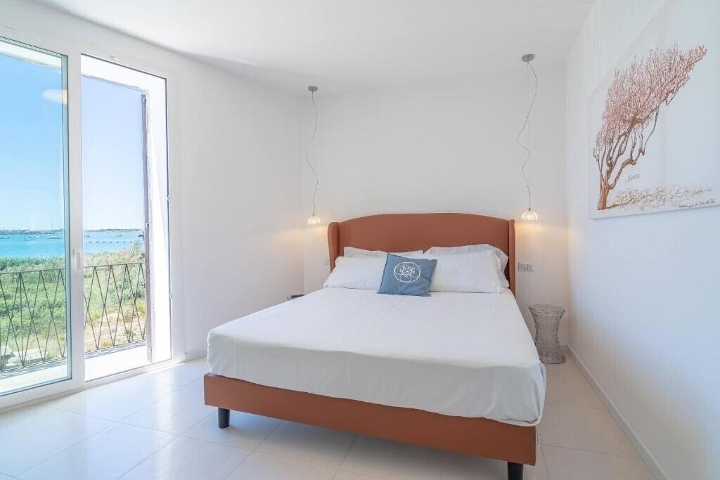 Картинка Dimore Delle Zagare Molo 3*