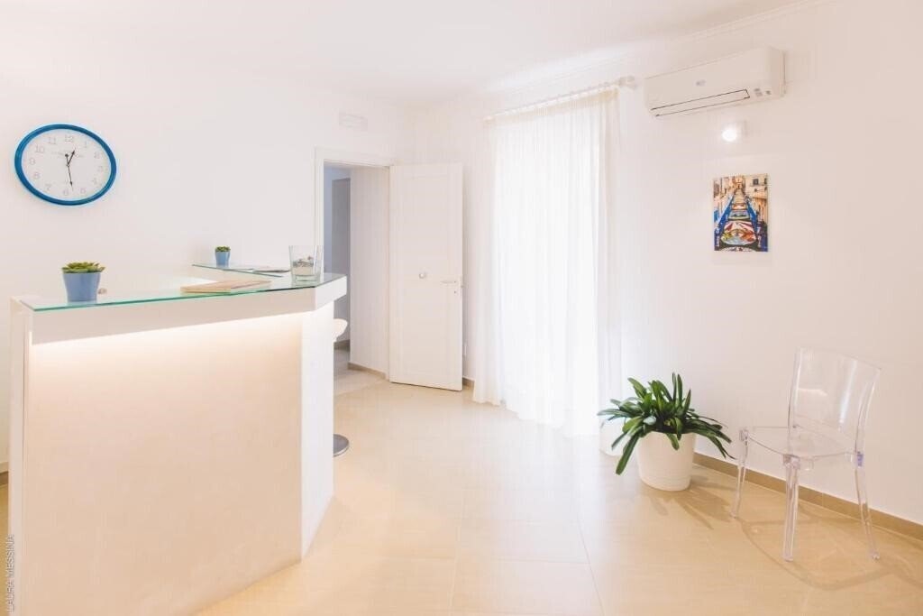Фотографія Dimore Delle Zagare Ortigia 4*