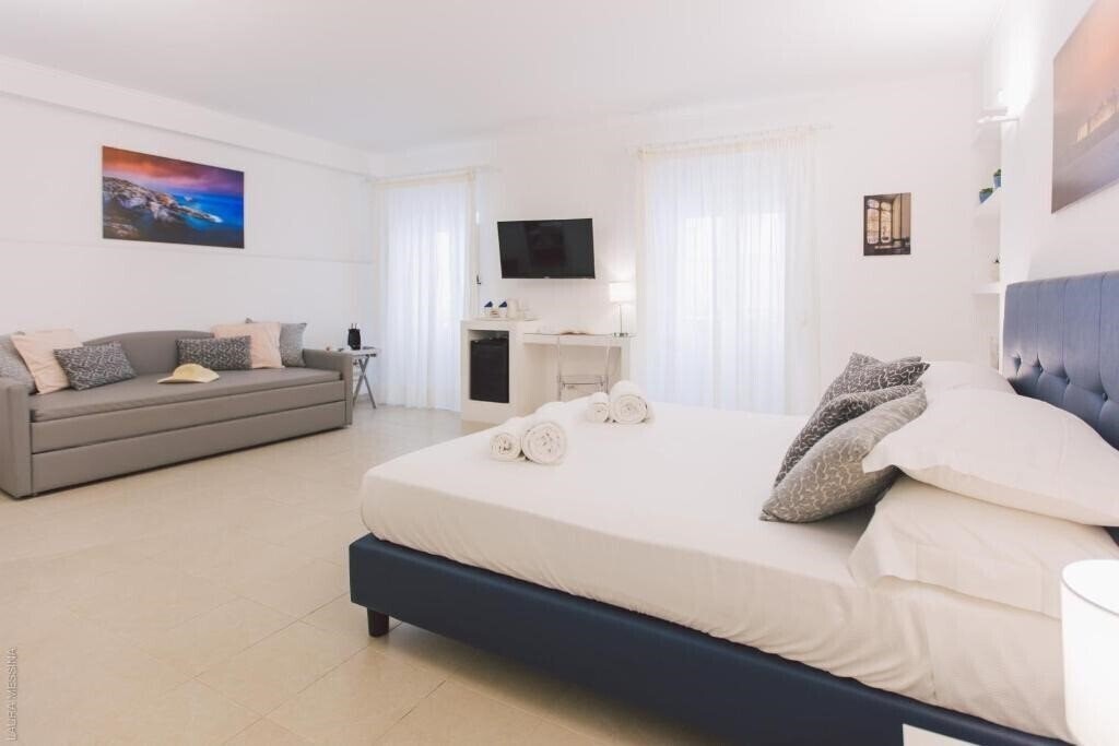 Картинка Dimore Delle Zagare Ortigia 4*