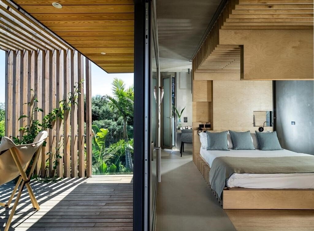 Фото Donna Carmela Resort & Lodges 4*