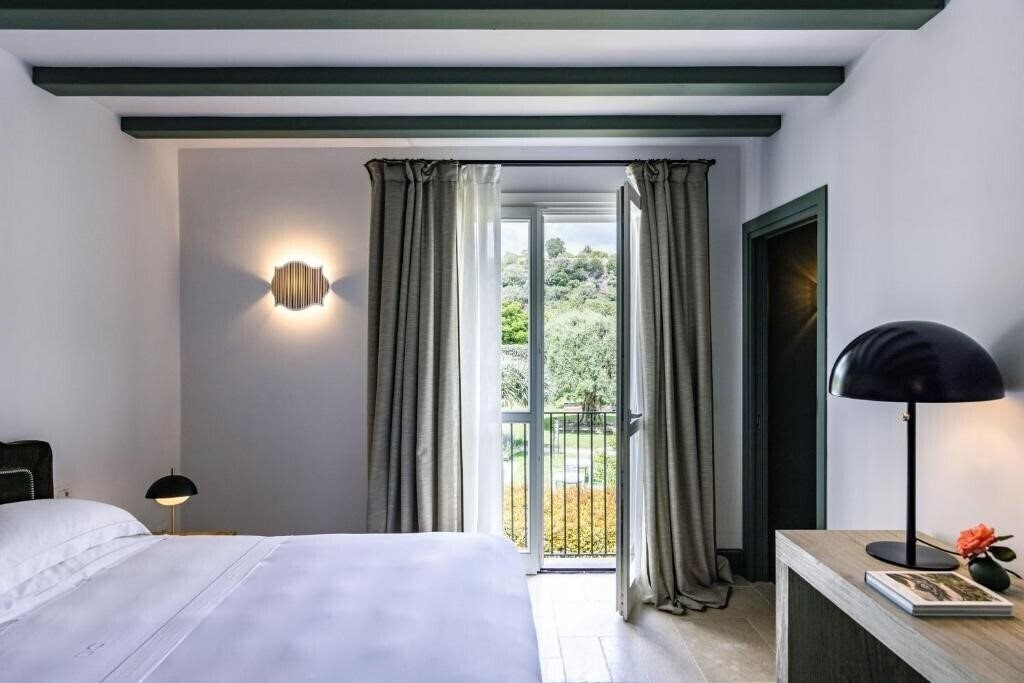 Зображення Donna Carmela Resort & Lodges 4*
