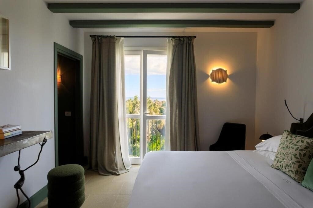 Картинка Donna Carmela Resort & Lodges 4*