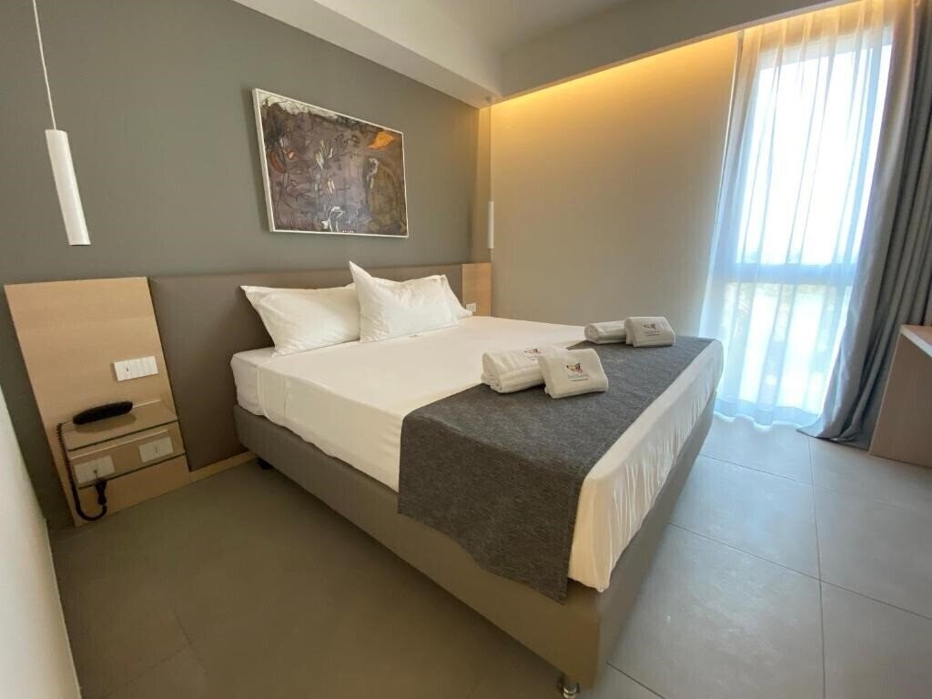Фото Sicilia'S Residence Art & SPA 4*
