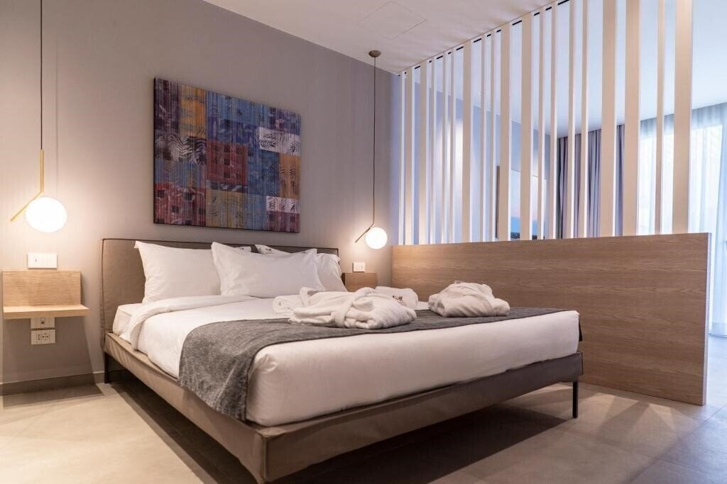 Картинка Sicilia'S Residence Art & SPA 4*