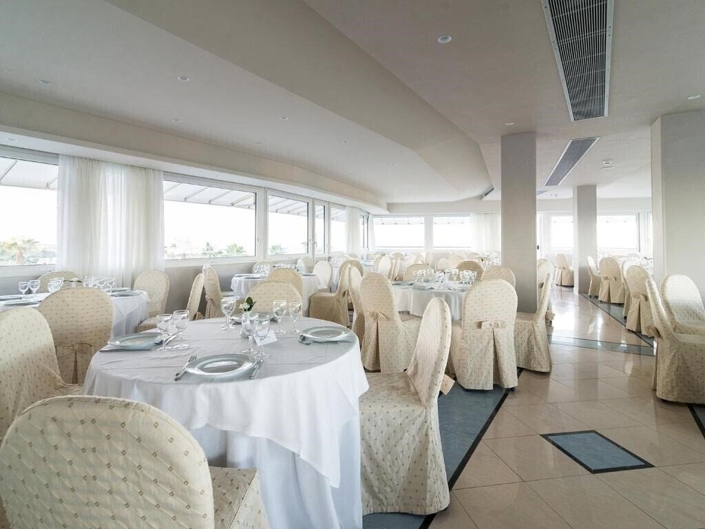 Фотография Hotel President Park 4*